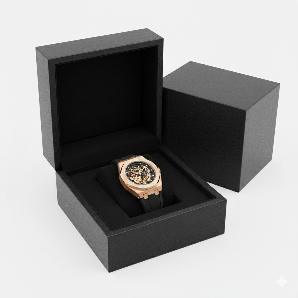 MYTH® Oak Automatic