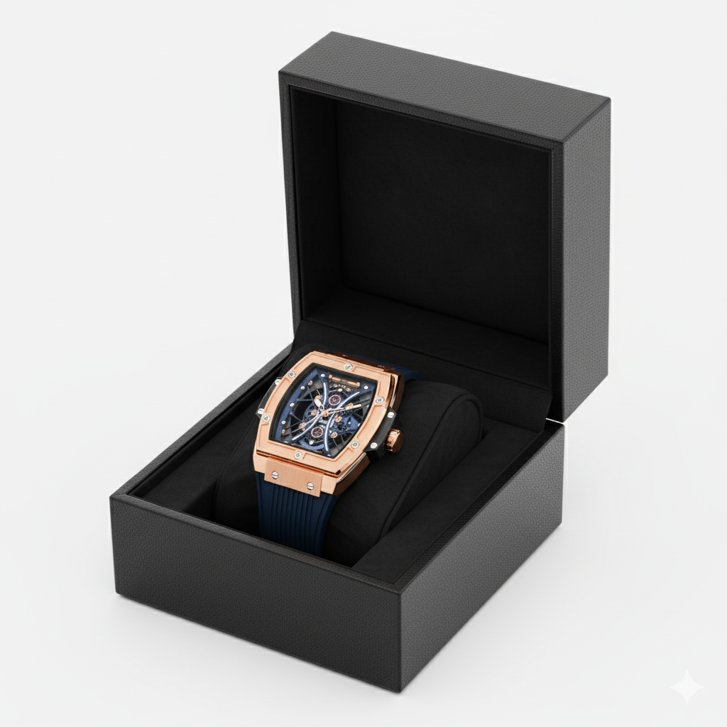 MYTH® Apex Automatic